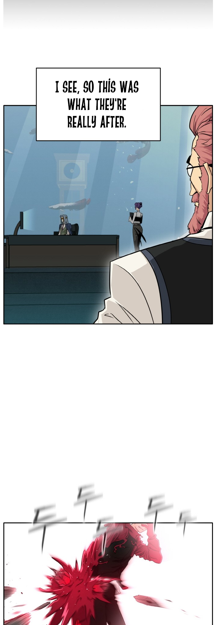 Counter Cube Chapter 92 23